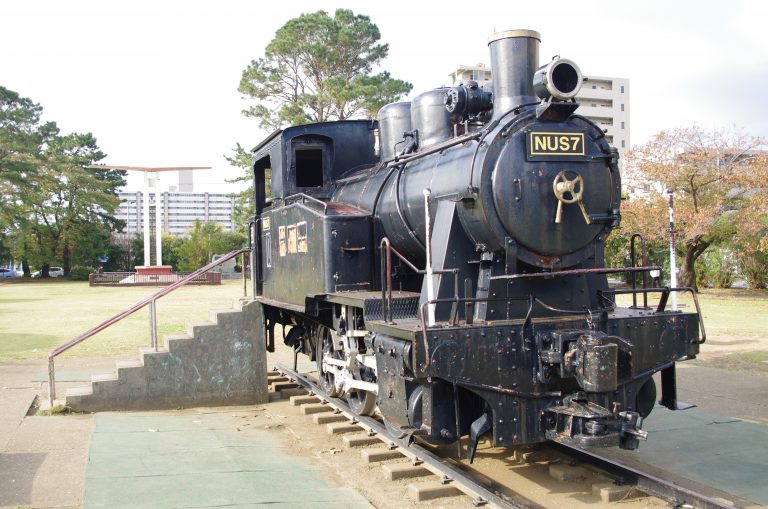 「日本の航空事始め・その3」民間初飛行の奈良原三次(民間航空発祥之地散策・千葉)