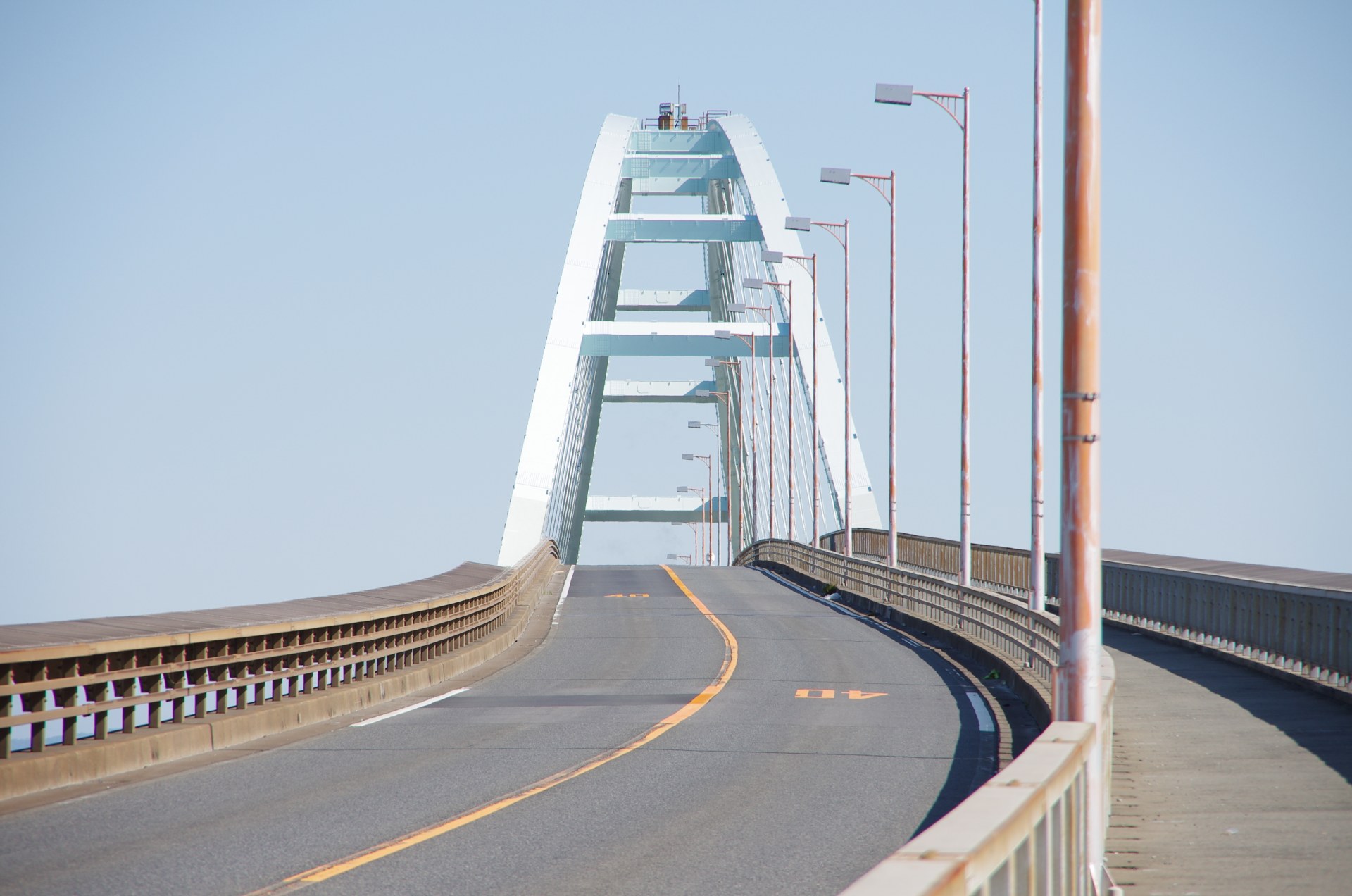 「駆逐艦のふるさと」藤永田造船所跡地（大阪）