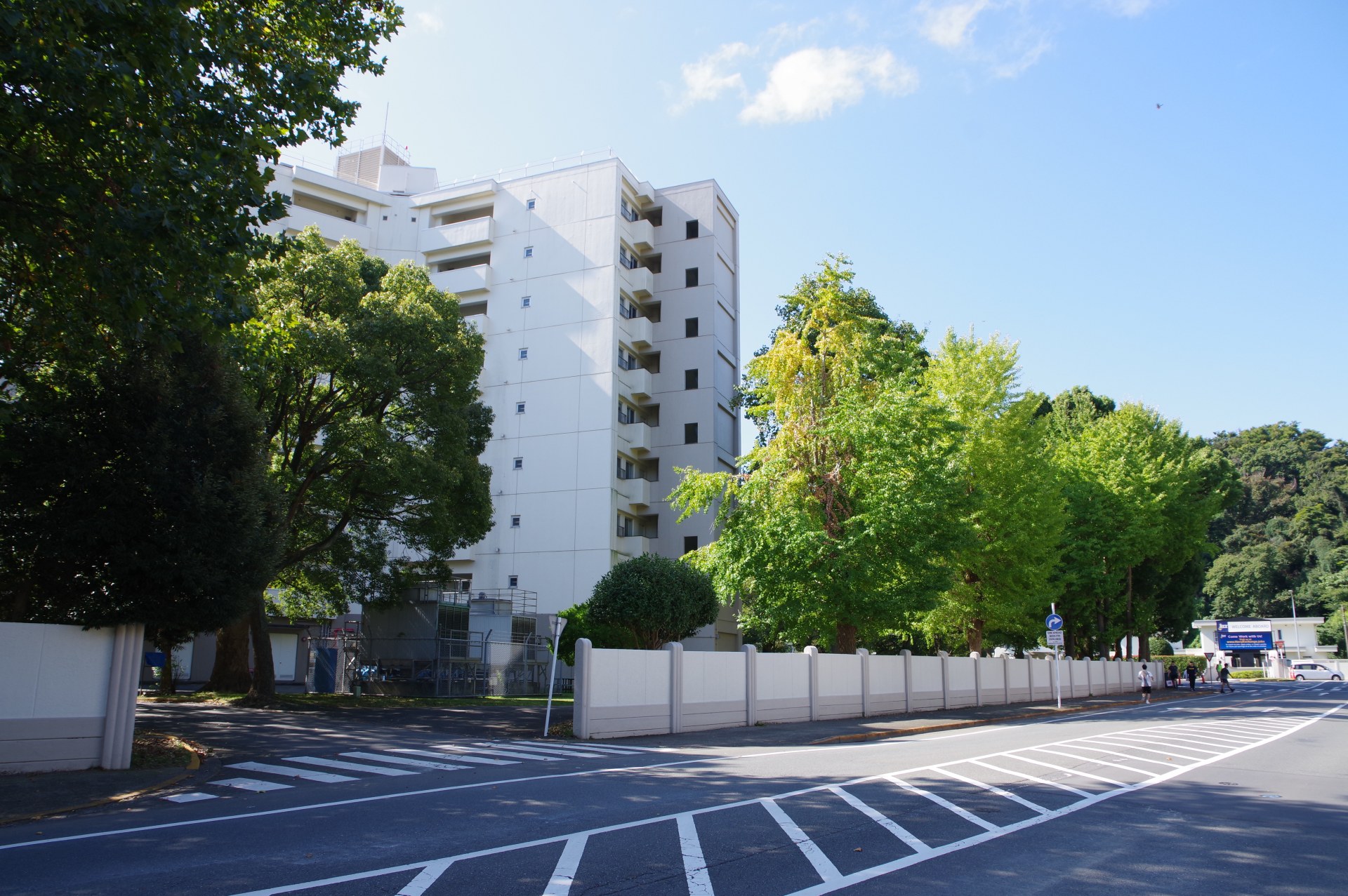 米海軍横須賀基地フレンドシップデー2022