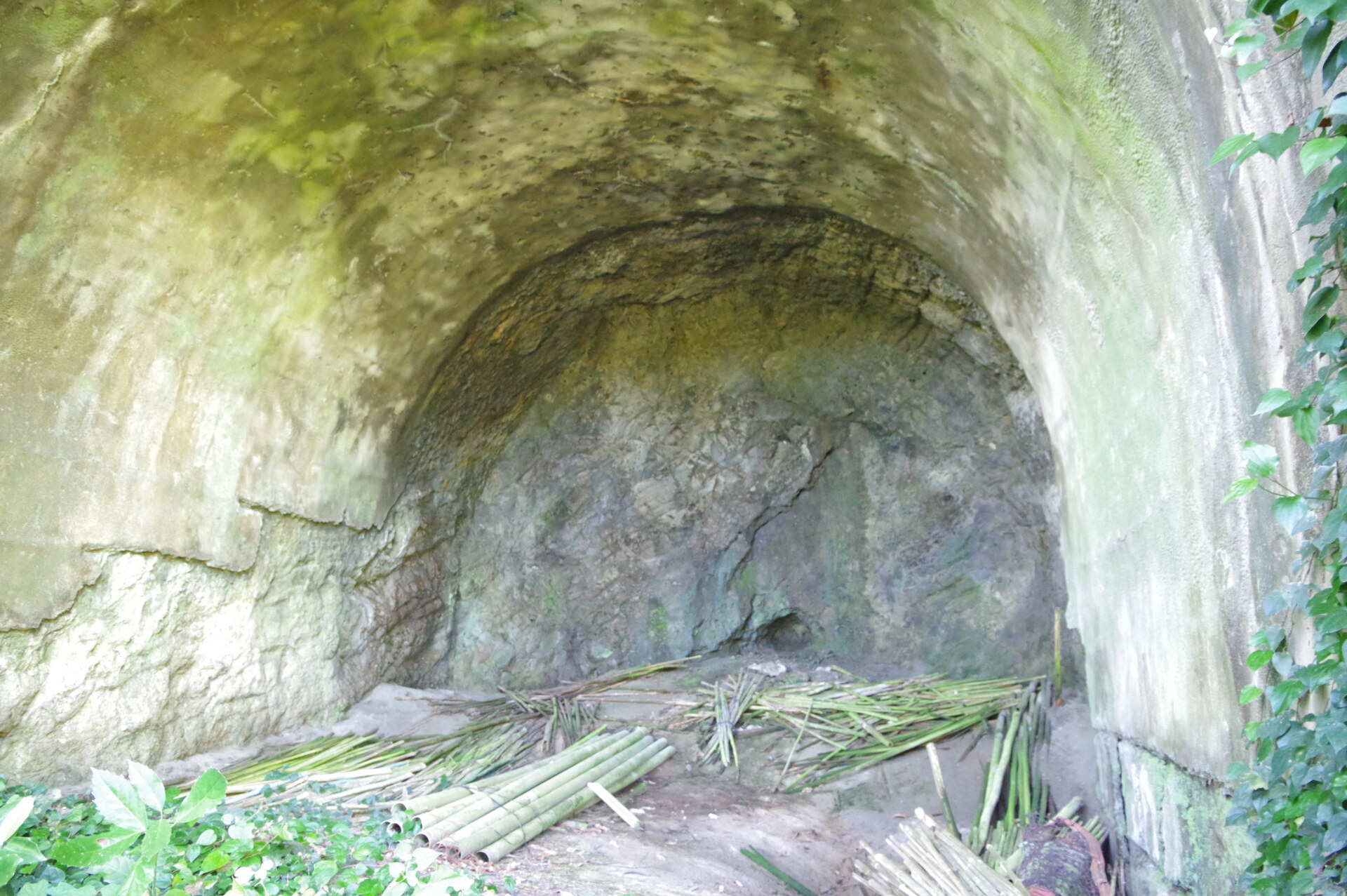 「洲ノ埼海軍航空隊と射撃場跡」館山の海軍戦跡散策・その4