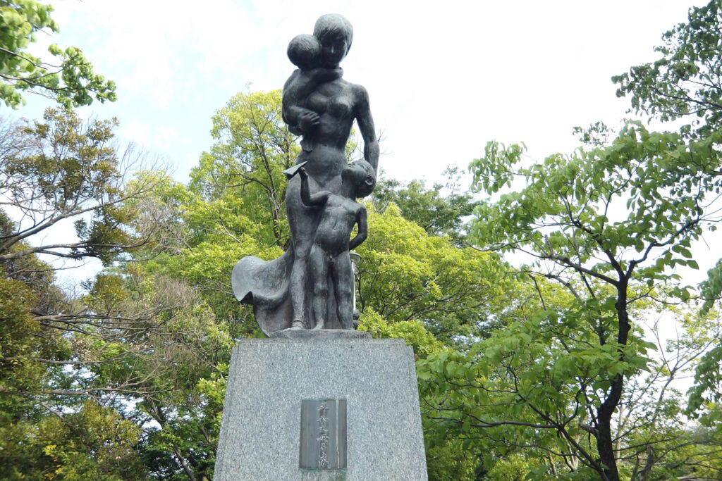 蕨空襲」埼玉県下で2番目の空襲被害を受けた街